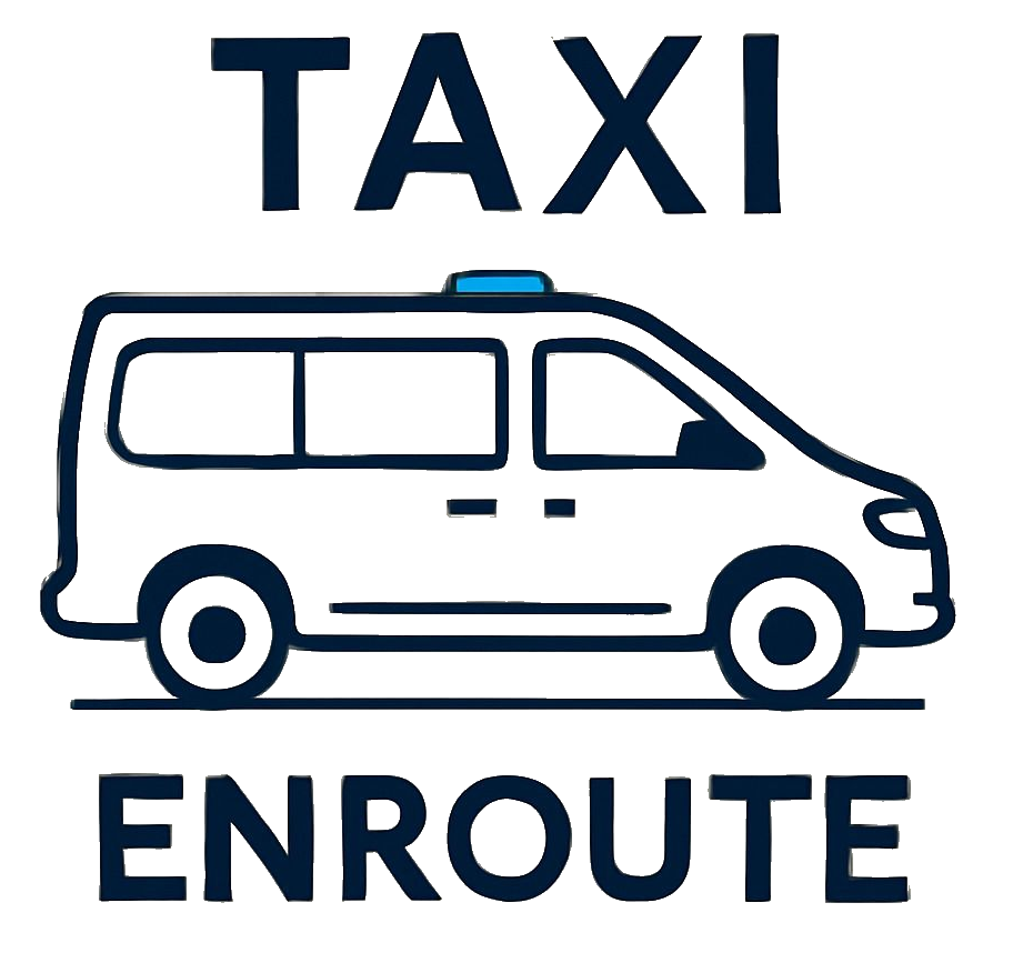 taxienroute.nl